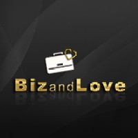 BizandLove logo - Similar company to Perha Group