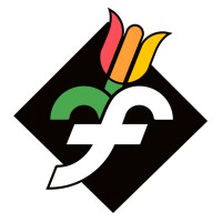 Fleurada logo - Similar company to Celdomy B.V.