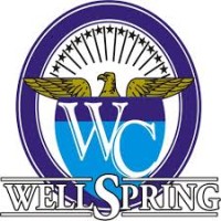 Wellspring College logo - Similar company to Boldex