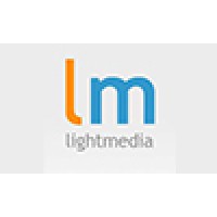 lightmedia logo - Similar company to Superevent