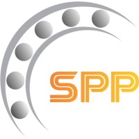SPP BEARING logo - Similar company to Drawbar