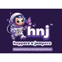 hopperz n jumperz logo - Similar company to Urius.Co