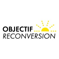 Objectif Reconversion logo - Similar company to Fixe Ton Cap