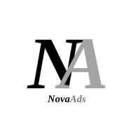 Nova Ads logo - Similar company to Adhub.Com