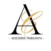 AC BPO Assessoria Trabalhista logo - Similar company to Alma - Sistemas De Gestão Empresarial