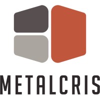 Metalcris SA logo - Similar company to Cerámica Fanelli