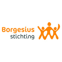 Borgesiusstichting logo - Similar company to Projects Amsterdam B.V.
