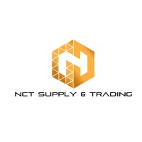 NCT SUPPLY & TRADING SB logo - Similar company to Polychem Enterprise