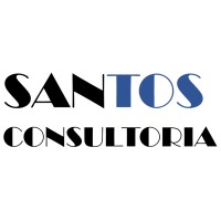 Santos Consultoria Tech logo - Similar company to Santosh Technologies