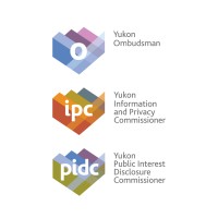 Yukon Ombudsman/Information and Privacy Commissioner/Public Interest Disclosure Commissioner logo - Similar company to Office Of The Information And Privacy Commissioner For Newfoundland And Labrador