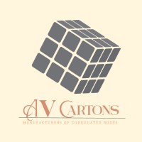 Aruvind Cartons logo - Similar company to Sarwottam Tmt