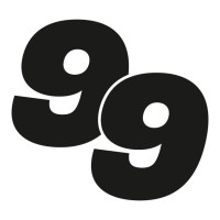 Studio Ninetynine logo - Similar company to Steeeg | Agentur Für Kommunikation Und Design