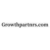 Growth Partnrs logo - Similar company to Relief Relay