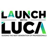 Launch with Luca logo - Similar company to Automwrite