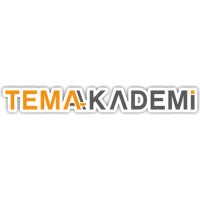 Tema Akademi logo - Similar company to Mcfly Robot Teknolojileri