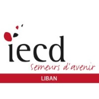 IECD Lebanon logo - Similar company to Uleap Solution