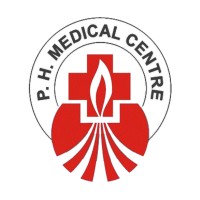P. H. Medical Centre logo - Similar company to Afcare