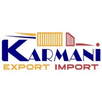 Karmani Export-Import logo - Similar company to Avisun Internationall