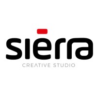 SIERRA AGENCIA DE DISEÑO logo - Similar company to Redblack Studios