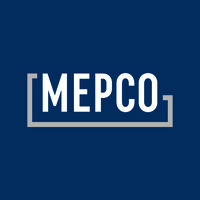 MEPCO logo - Similar company to Mepco