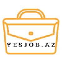 YesJob.az logo - Similar company to Work.Az