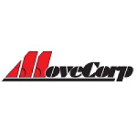 MoveCorp logo - Similar company to Chambers & Cook Freight Ltd