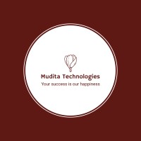 Mudita Technologies logo - Similar company to Forta Solutions | Agility