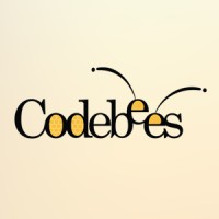 Codebees Technologies Private Limited logo - Similar company to Auraa Solutions