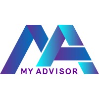 MY ADVISOR logo - Similar company to Hrc Technologies Ltd.