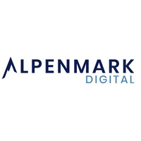 Alpenmark Digital logo - Similar company to Drafthorse