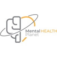 Mental health Planet logo - Similar company to Mental Health And Wellness Kenya