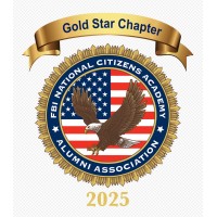 FBI Seattle Citizens Academy Alumni Association (FBISCAAA) logo - Similar company to Standout To Lead