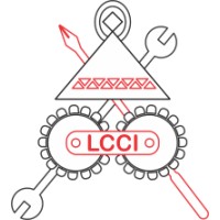 Lesotho Chamber of Commerce and Industry logo - Similar company to Arcoh Industry