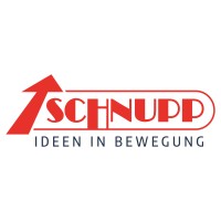 SCHNUPP logo - Similar company to Gluth Systemtechnik Gmbh