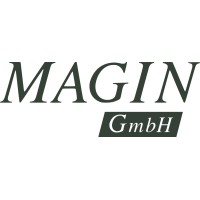 Magin GmbH logo - Similar company to Bedbooking