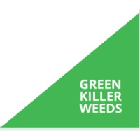GREEN KILLER WEEDS, S.L. logo - Similar company to Pod-Crush