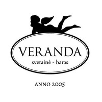 Svetainė-baras 