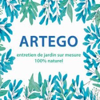 ARTEGO - Jardins logo - Similar company to Atelier Du Livet