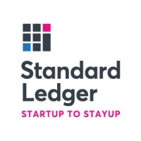 Standard Ledger logo - Similar company to Uprospr Gender Decoder