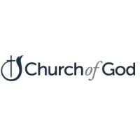 Church of God Cleveland Tenn logo - Similar company to Universal Life Church International
