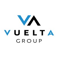 Vuelta Group logo - Similar company to Playtime