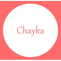 Chayka logo - Similar company to Silk Medical