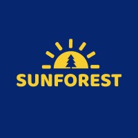 Sunforest logo - Similar company to Pm Consultant