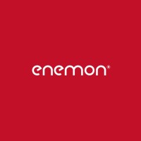 Enemon Nutrition logo - Similar company to Stilago By Studio Moderna Fashion Group