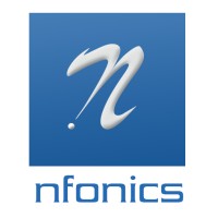 NFONICS logo - Similar company to Nfonics Solutions