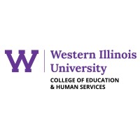 WIU College of Education and Human Services logo - Similar company to Wqpt Pbs