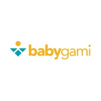 babygami logo - Similar company to Beeyond Snacks