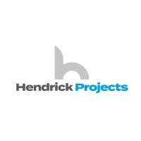 Hendrick Projects Ltd logo - Similar company to Priory Formwork Ltd