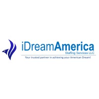 iDreamAmerica Staffing Services LLC logo - Similar company to Alpha Staffing Services