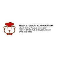 Bear Stewart logo - Similar company to Equii